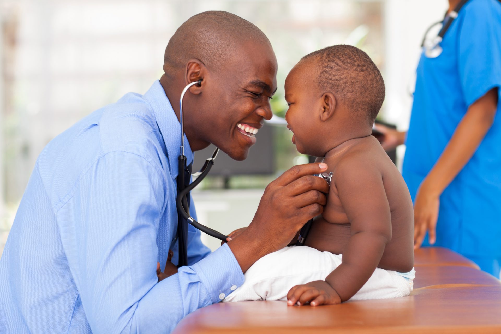 Medicina: Em Nome da Vida