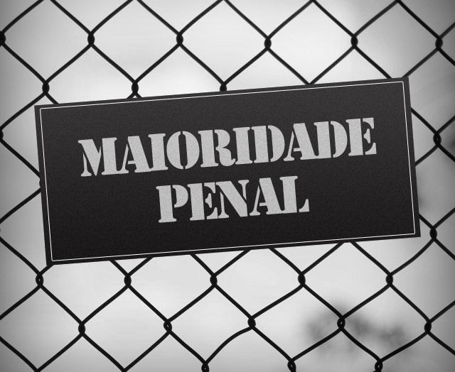 QG DOCUMENTA - MAIORIDADE PENAL