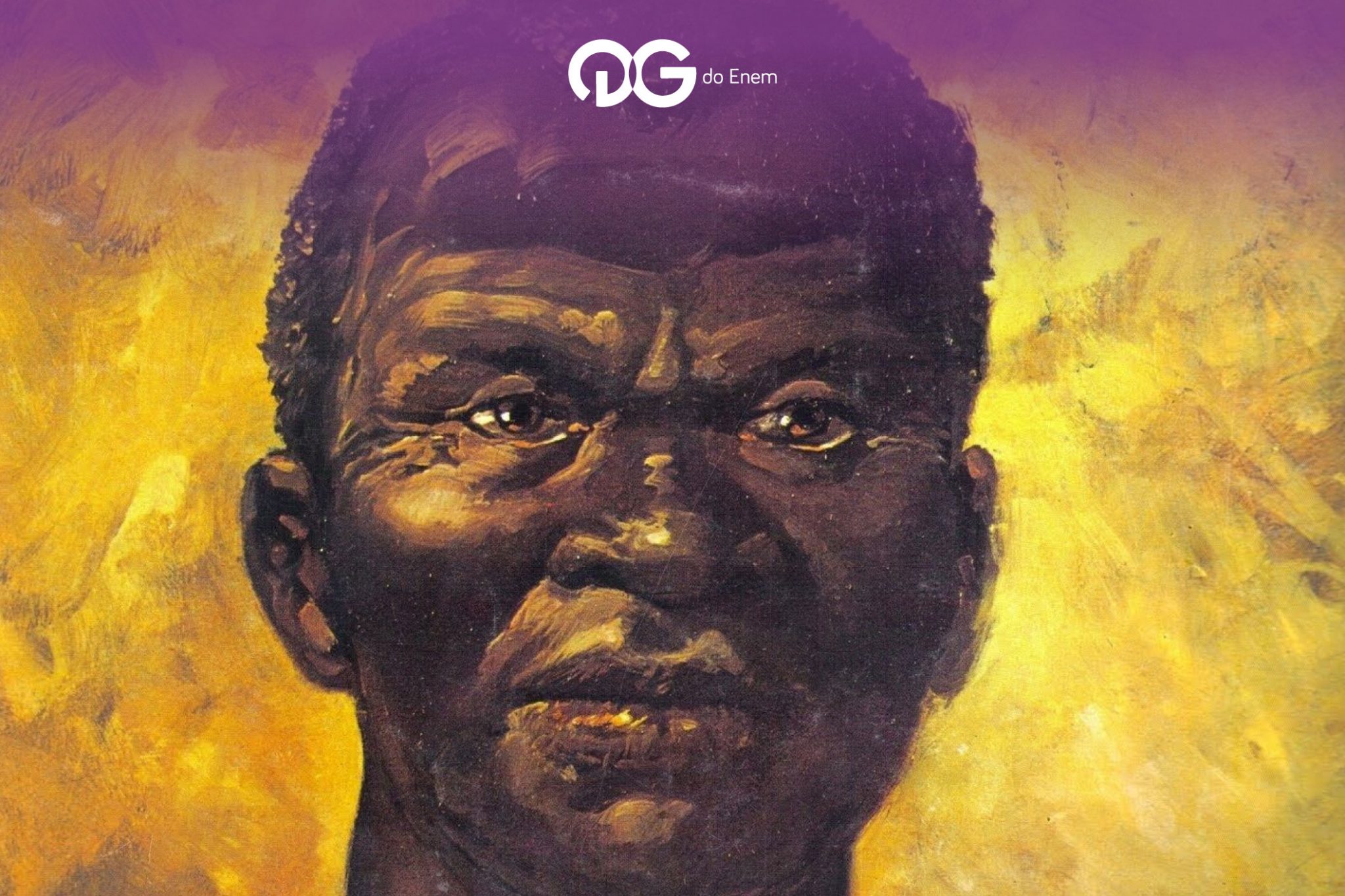 A história e luta da cultura negra no Brasil