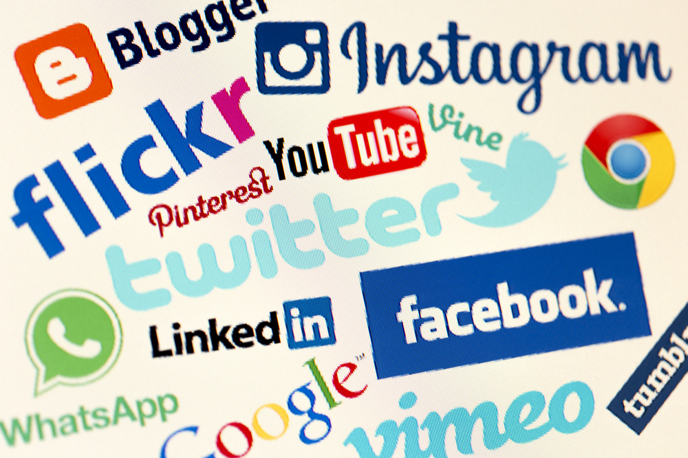 ativismo rede social