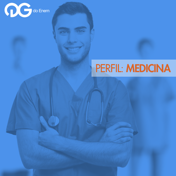 Medicina: o que faz, perfil profissional e curso