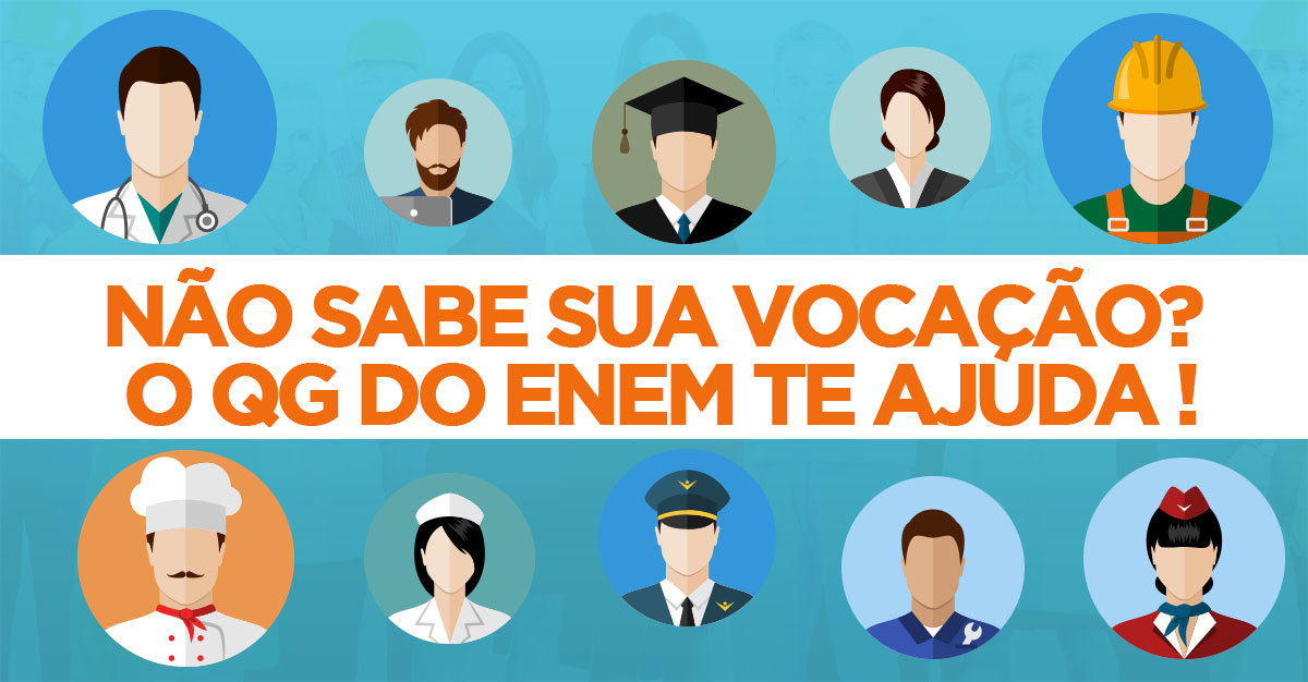 5 atitudes que vão ajudar você a descobrir sua vocação profissional