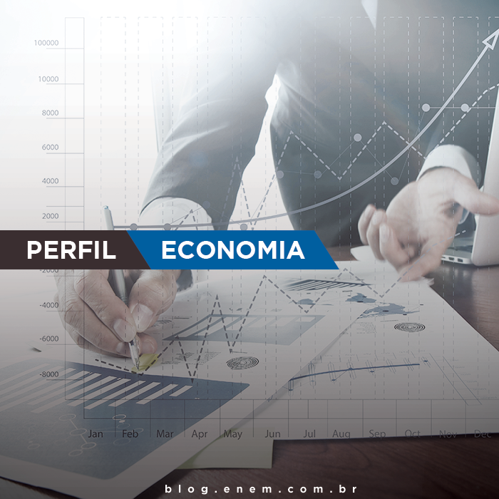 Conheça o curso de Economia