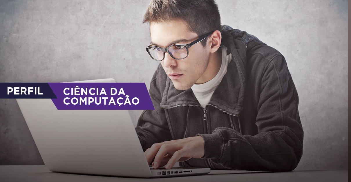 Conheça o curso de Ciência da Computação