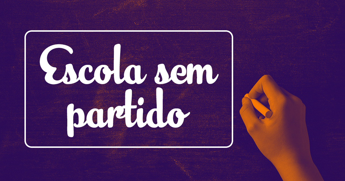 Escola sem Partido