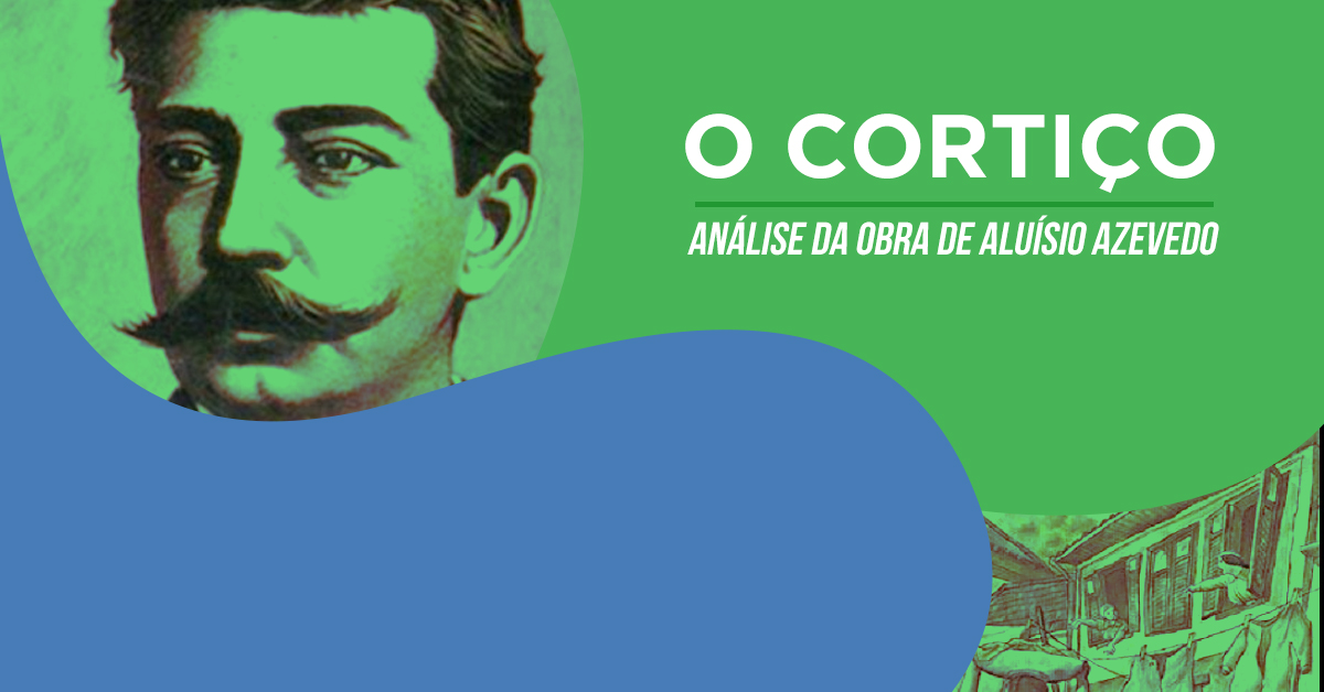 O Cortiço: Análise da Obra de Aluísio Azevedo