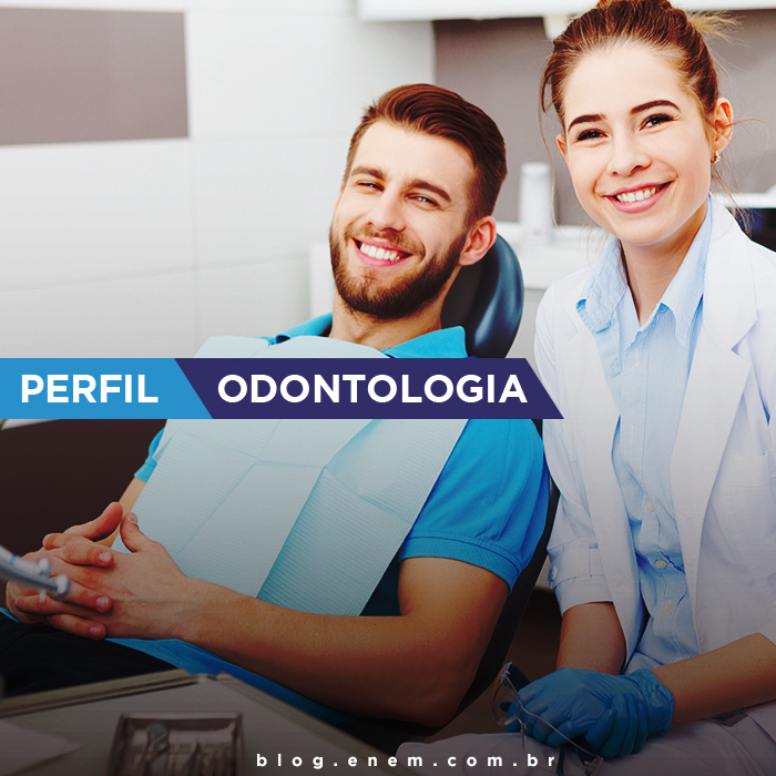 Conheça o curso de Odontologia