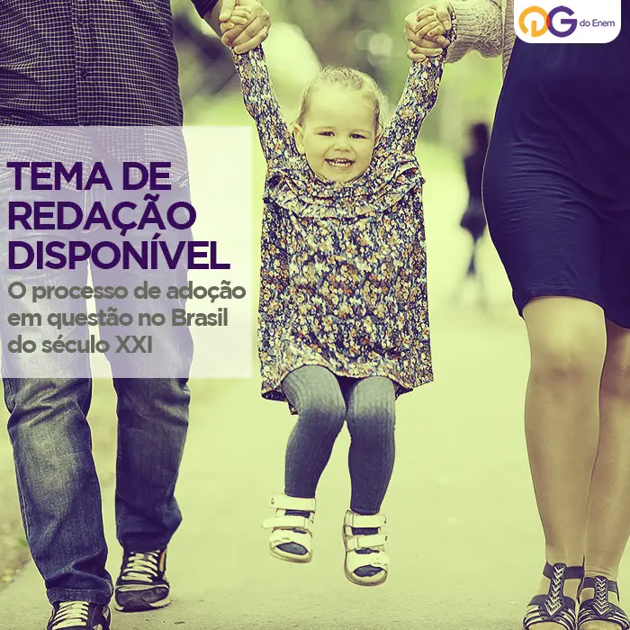 O processo de adoção em questão no Brasil do século XXI