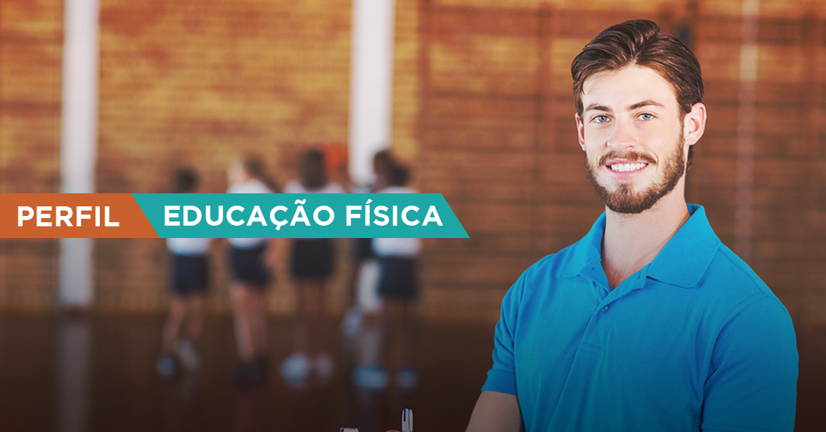 Conheça o curso de Educação Física