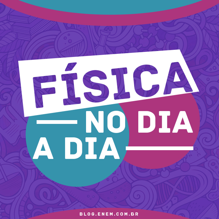 Física no dia a dia