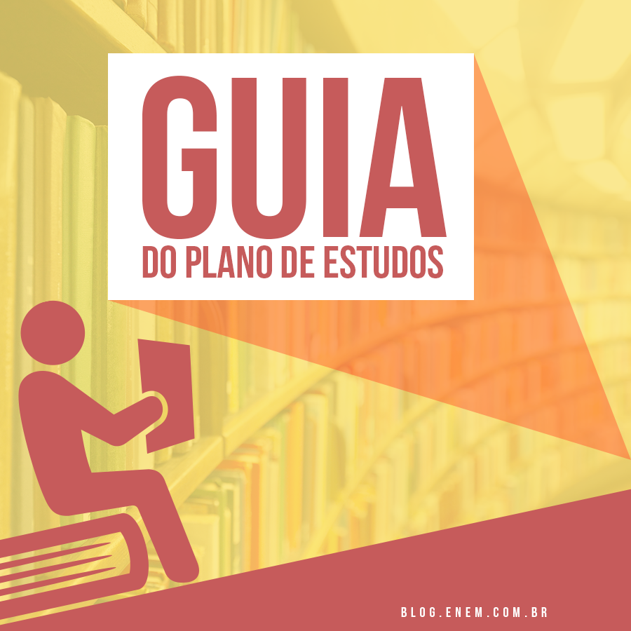 Guia do Plano de Estudos