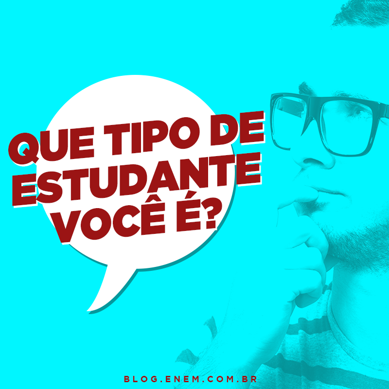 10 tipos de estudantes em 10 gifs