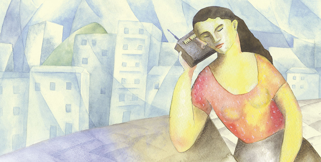 Vestibular Uerj 2017 - Análise do livro A hora da estrela, de Clarice Lispector