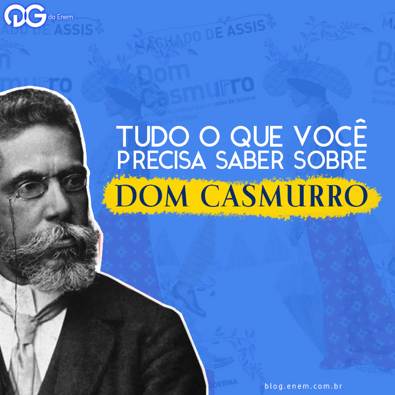 Dom Casmurro na UERJ