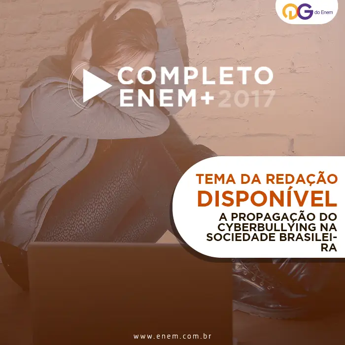 A Propagação do Cyberbullying na Sociedade Brasileira