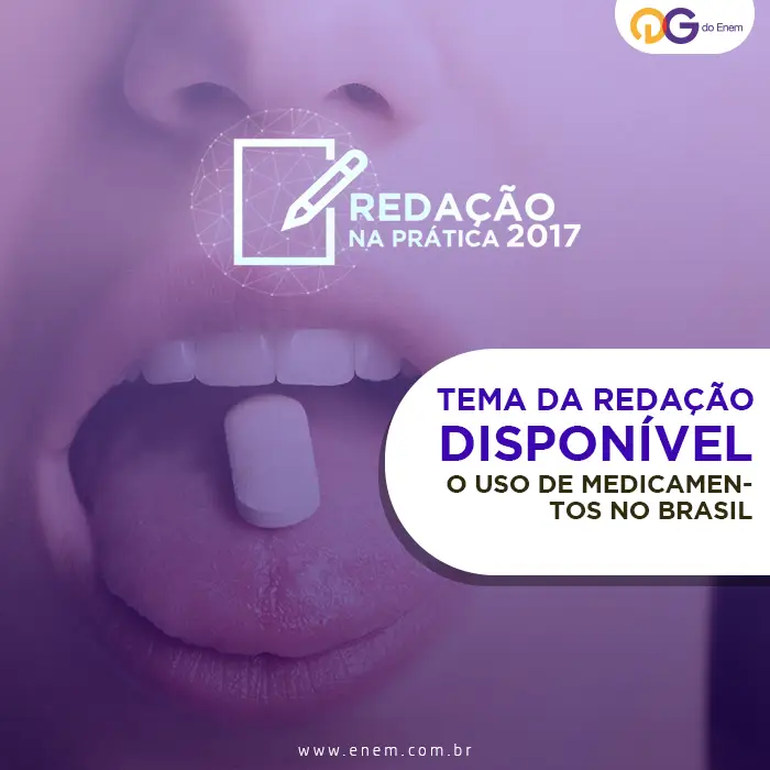 O Uso de Medicamentos no Brasil