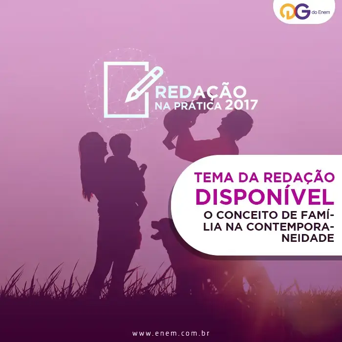 O Conceito de Família na Contemporaneidade
