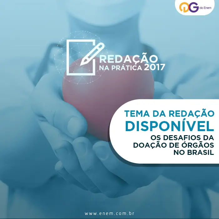 O Desafio da Doação de Órgãos no Brasil
