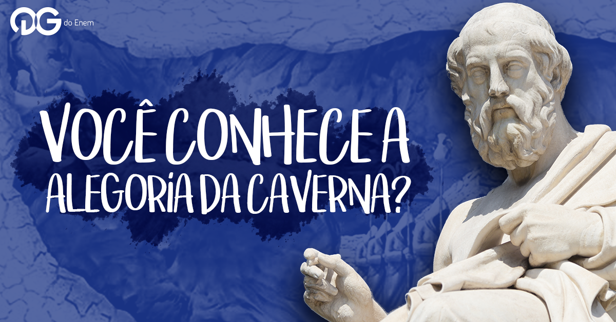 A Alegoria da Caverna