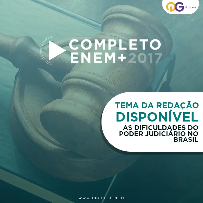 As Dificuldades do Poder Judiciário no Brasil