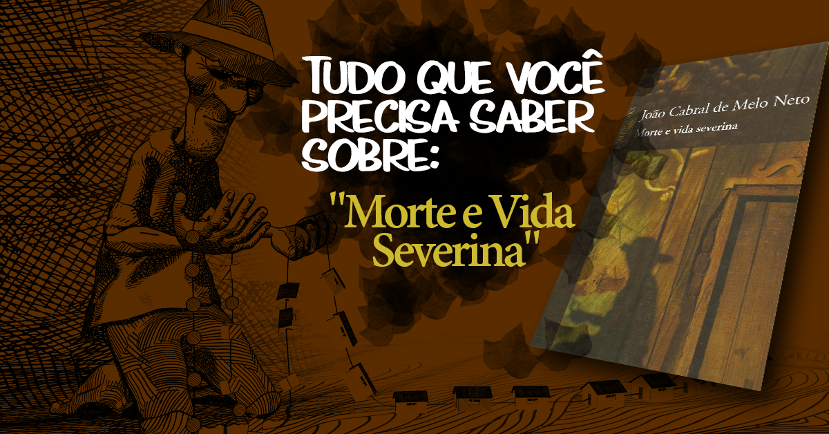 Vestibular UERJ: análise do conto Morte e Vida Severina