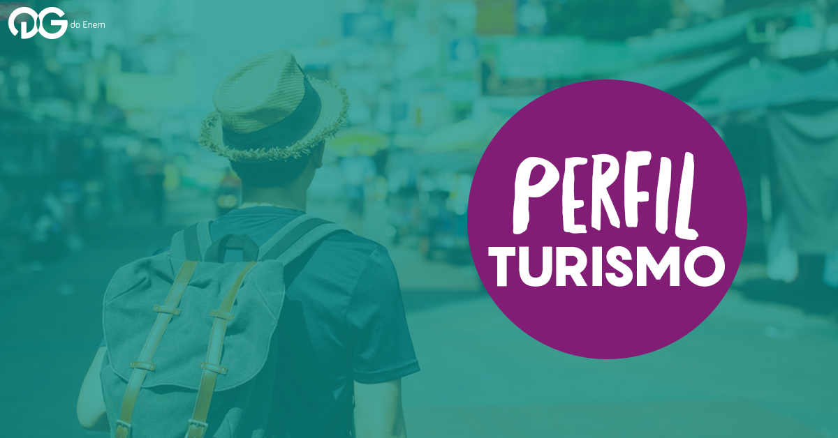 Perfil: Turismo