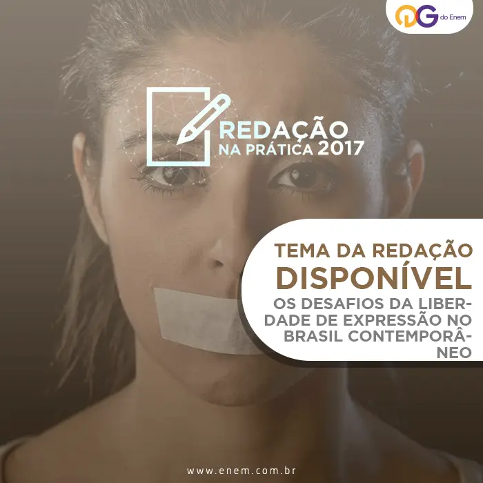 Os Desafios da Liberdade de Expressão no Brasil Contemporâneo