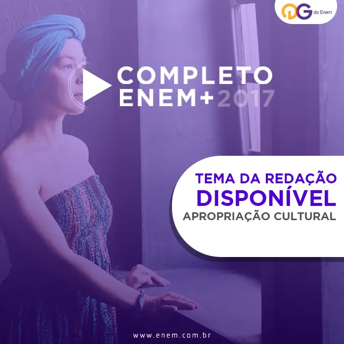 Discussão acerca da apropriação cultural