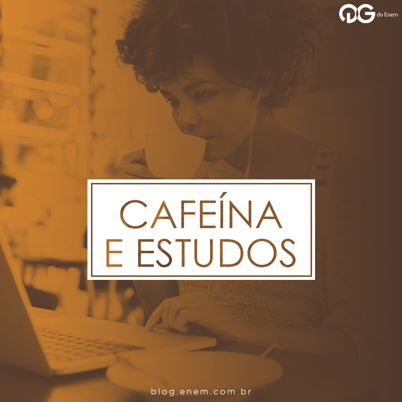 Cafeína e Estudos