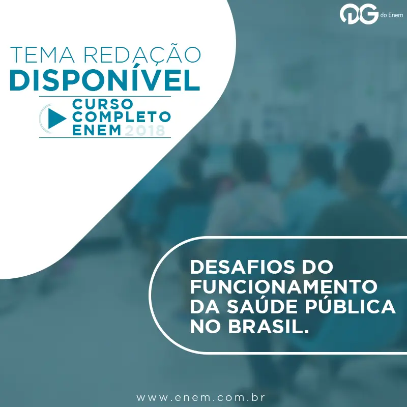 Desafios do Funcionamento da Saúde Pública no Brasil