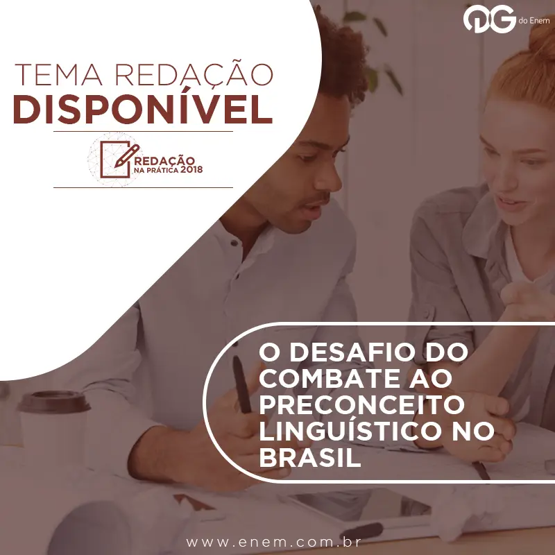 O Desafio do Combate ao Preconceito Linguístico no Brasil