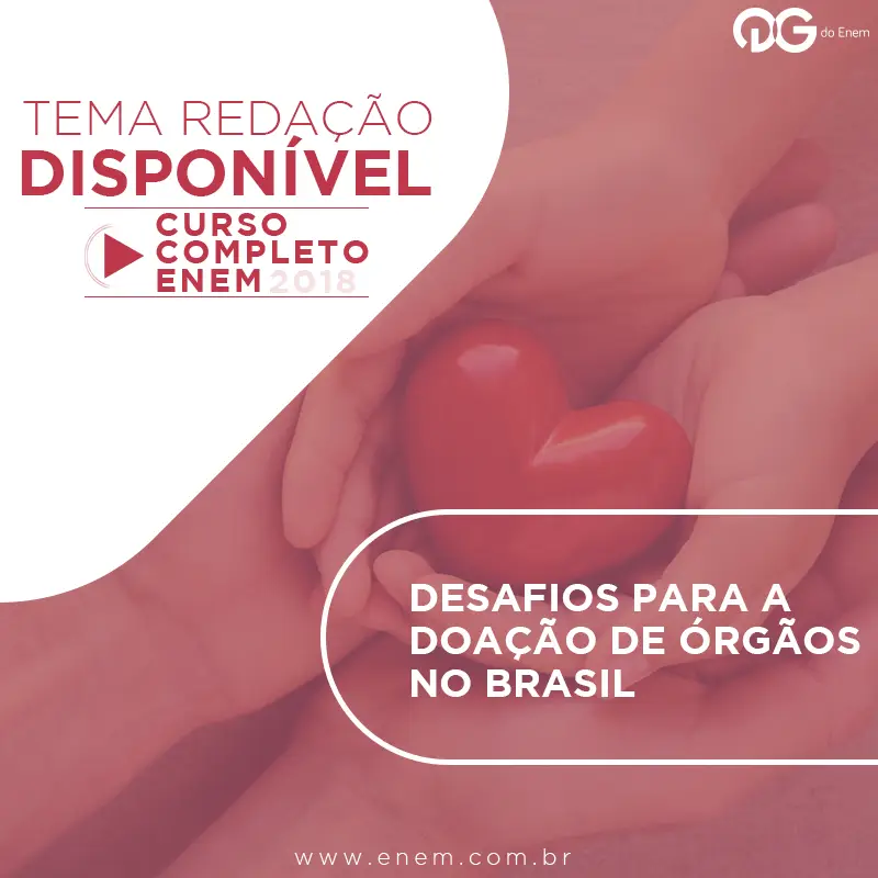 Desafios para a doação de órgãos no Brasil