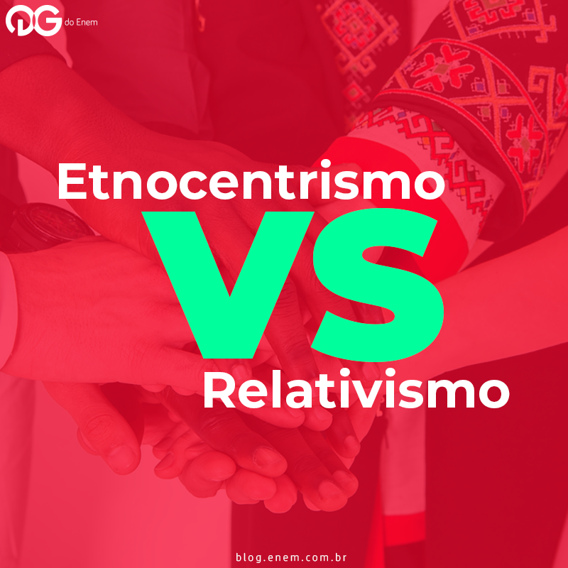 Etnocentrismo vs Relativismo
