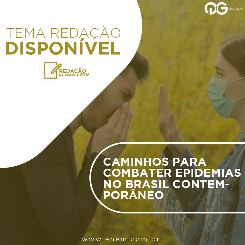 Caminhos para combater as epidemias no Brasil