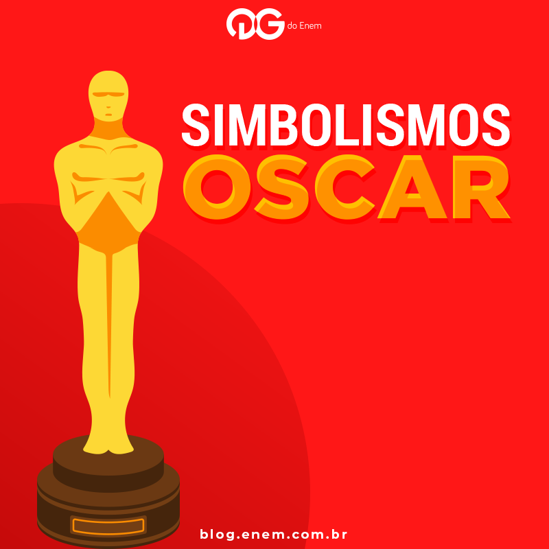 Simbolismos Oscar 2019