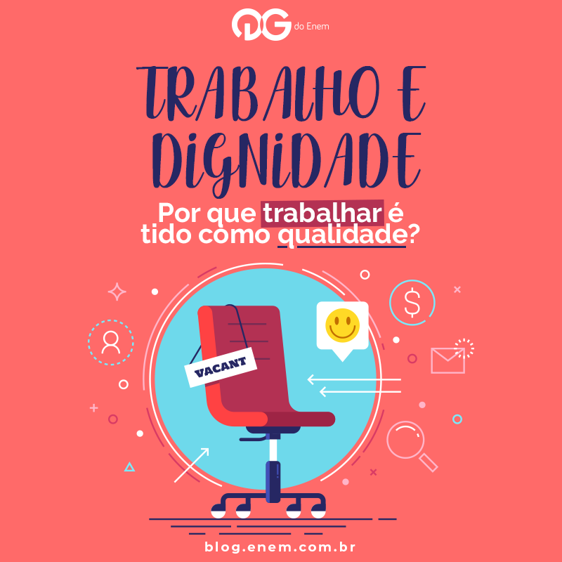 Trabalho e Dignidade