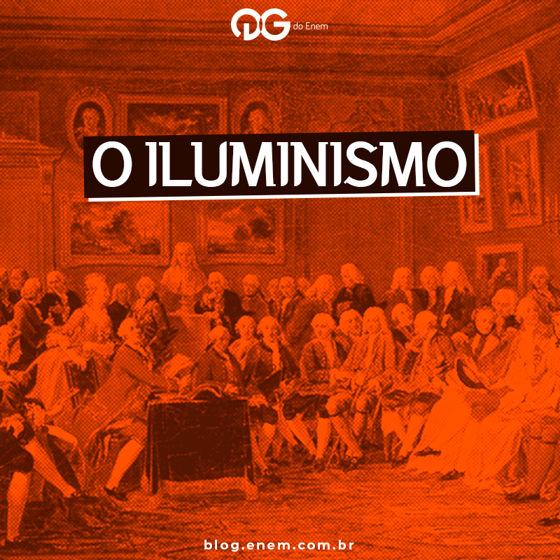 O Iluminismo