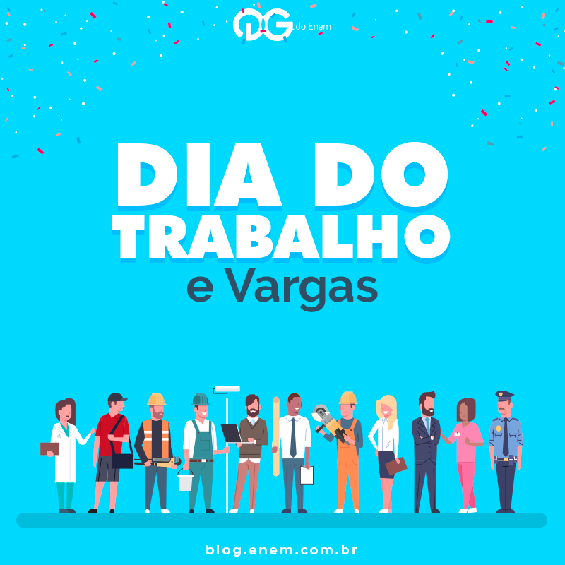 Dia do Trabalho e Vargas