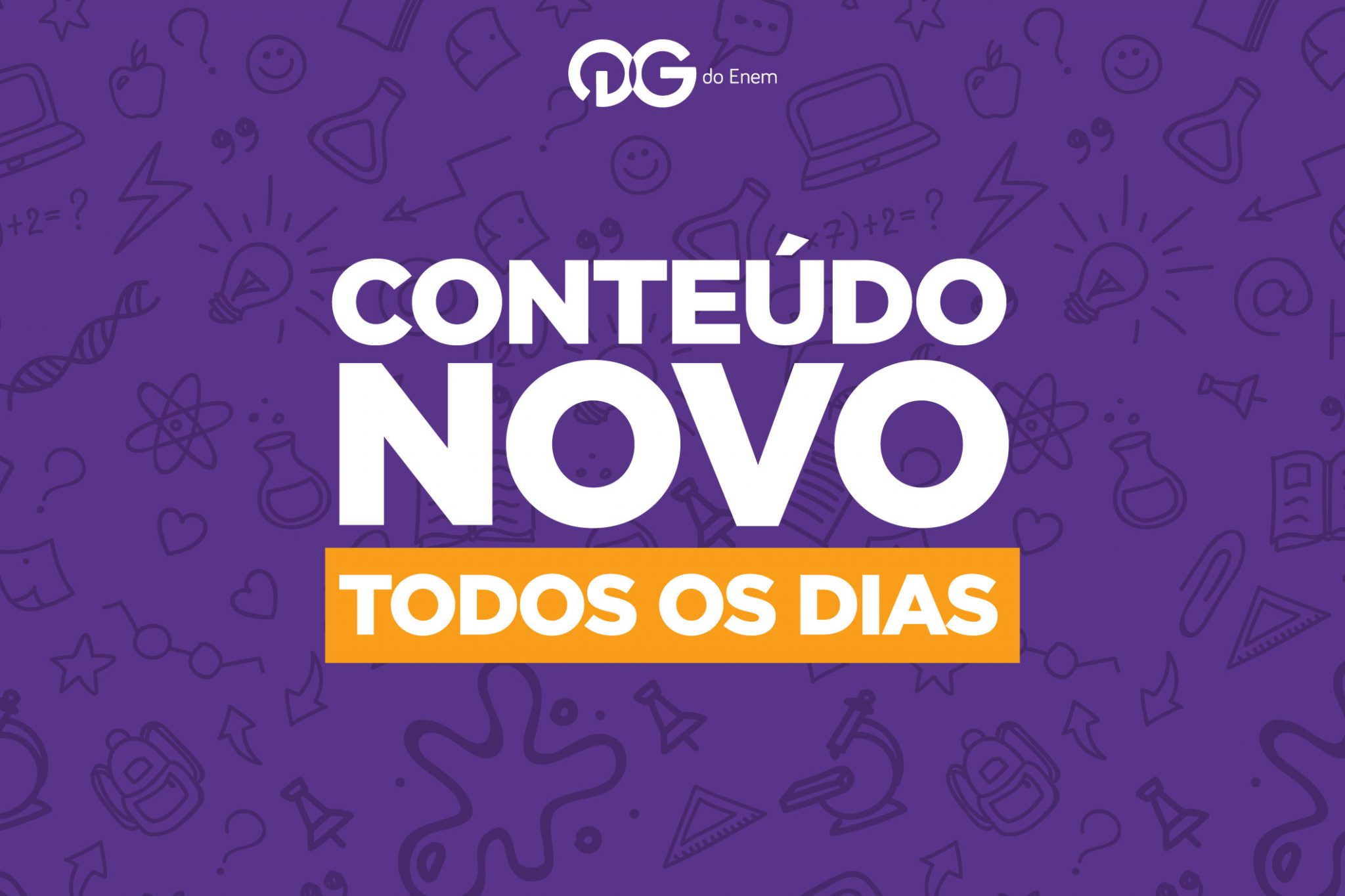 Novidades Blog QG