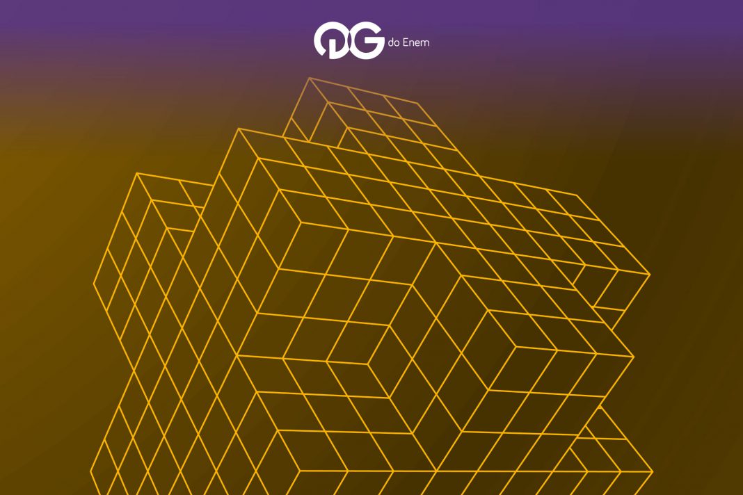 Geometria nos jogos e filmes