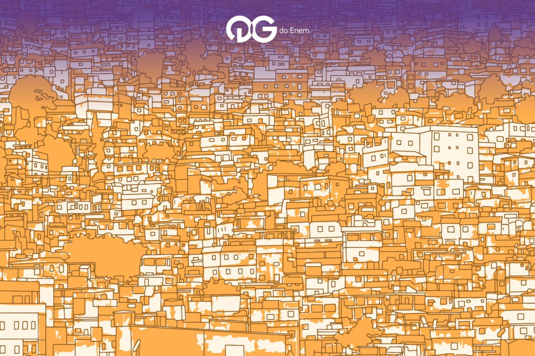 Literatura periférica e seus autores