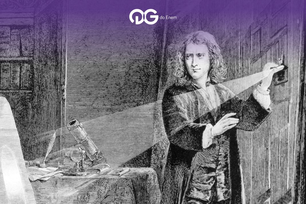 Leis de Newton no cotidiano