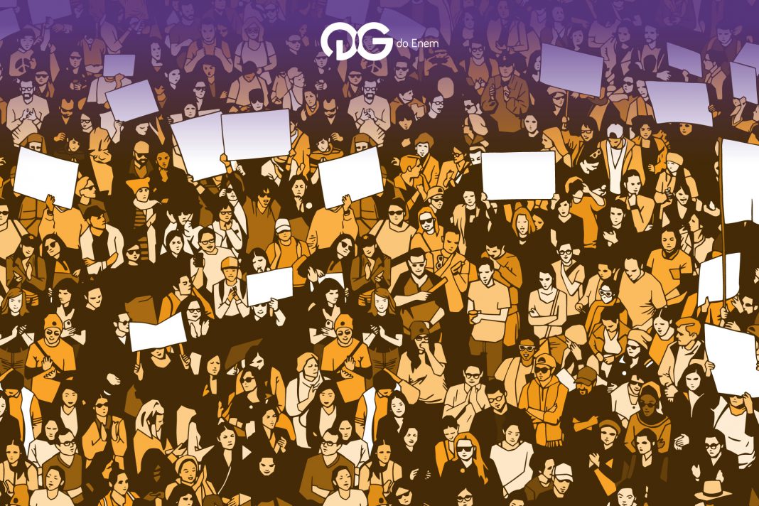 Direitos Humanos para humanos direitos?