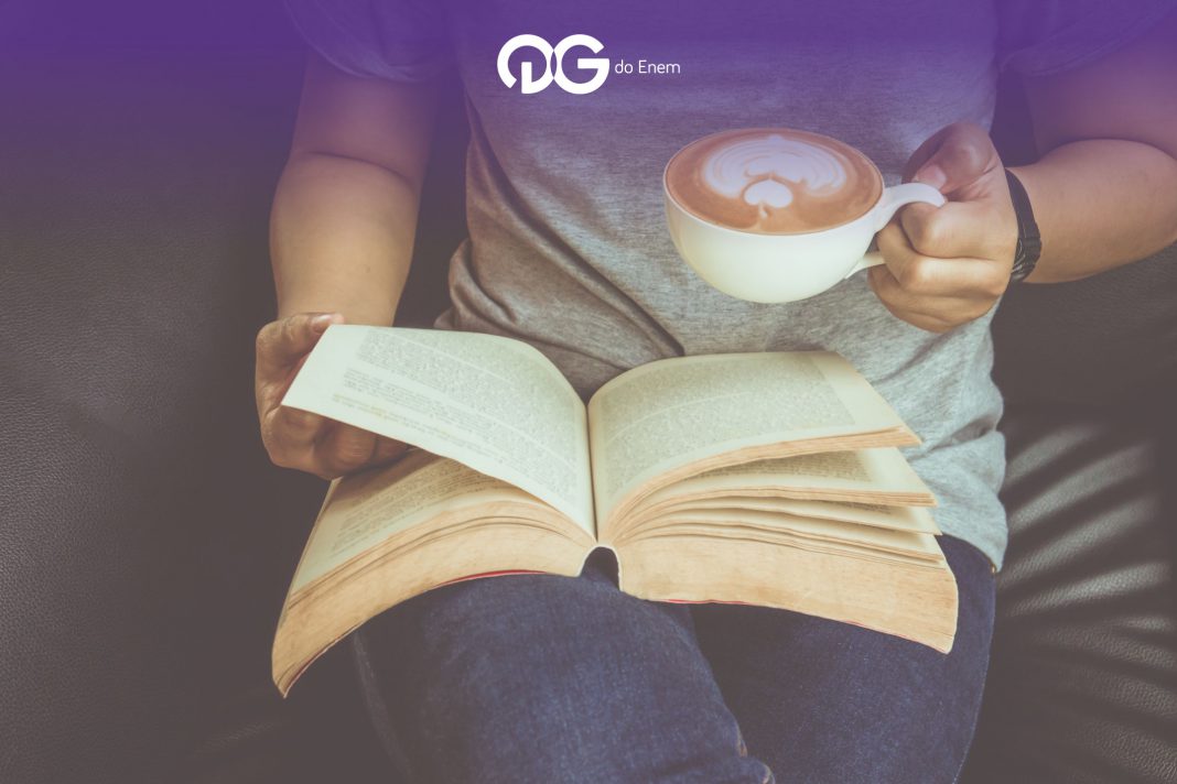 Leitura e Artes