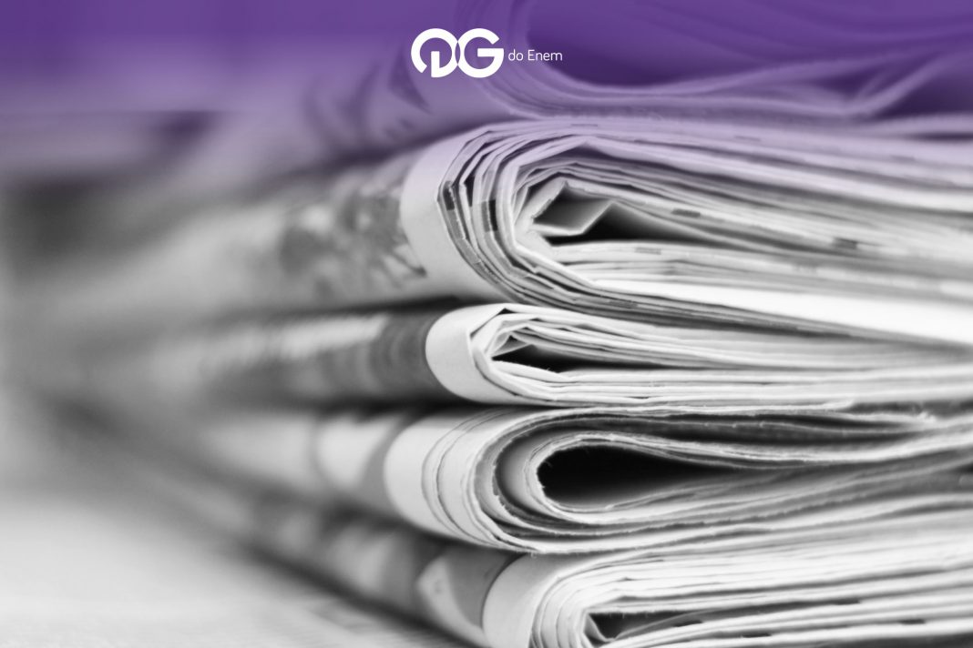 5 fake news na História brasileira