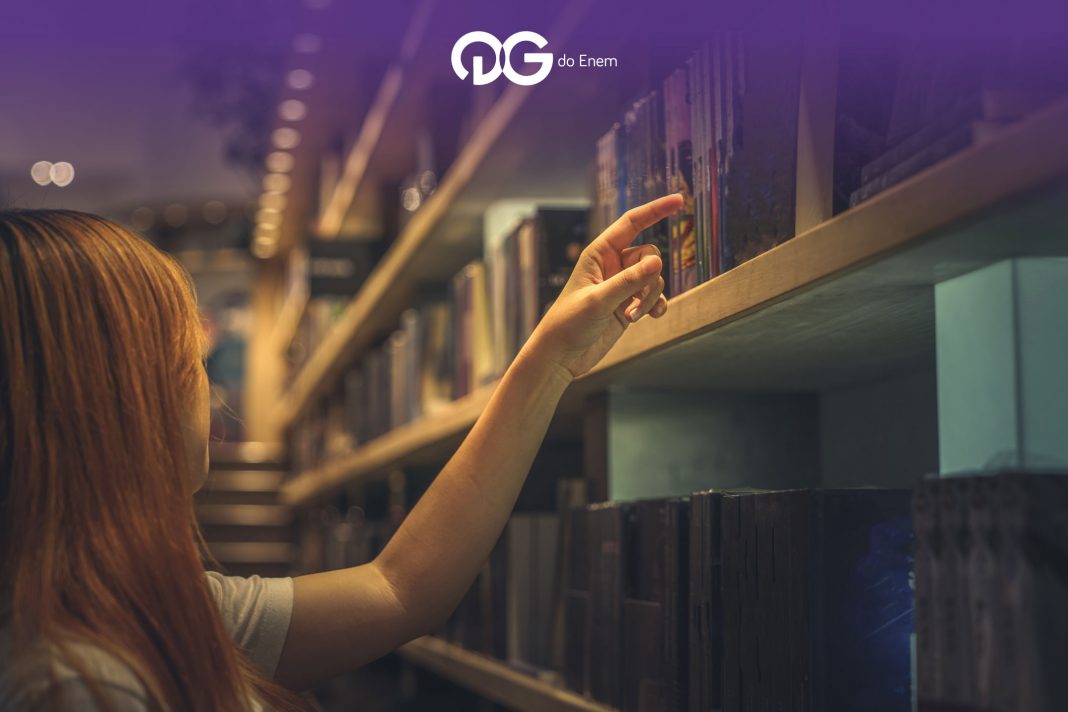 Autores e obras para conhecer antes do ENEM