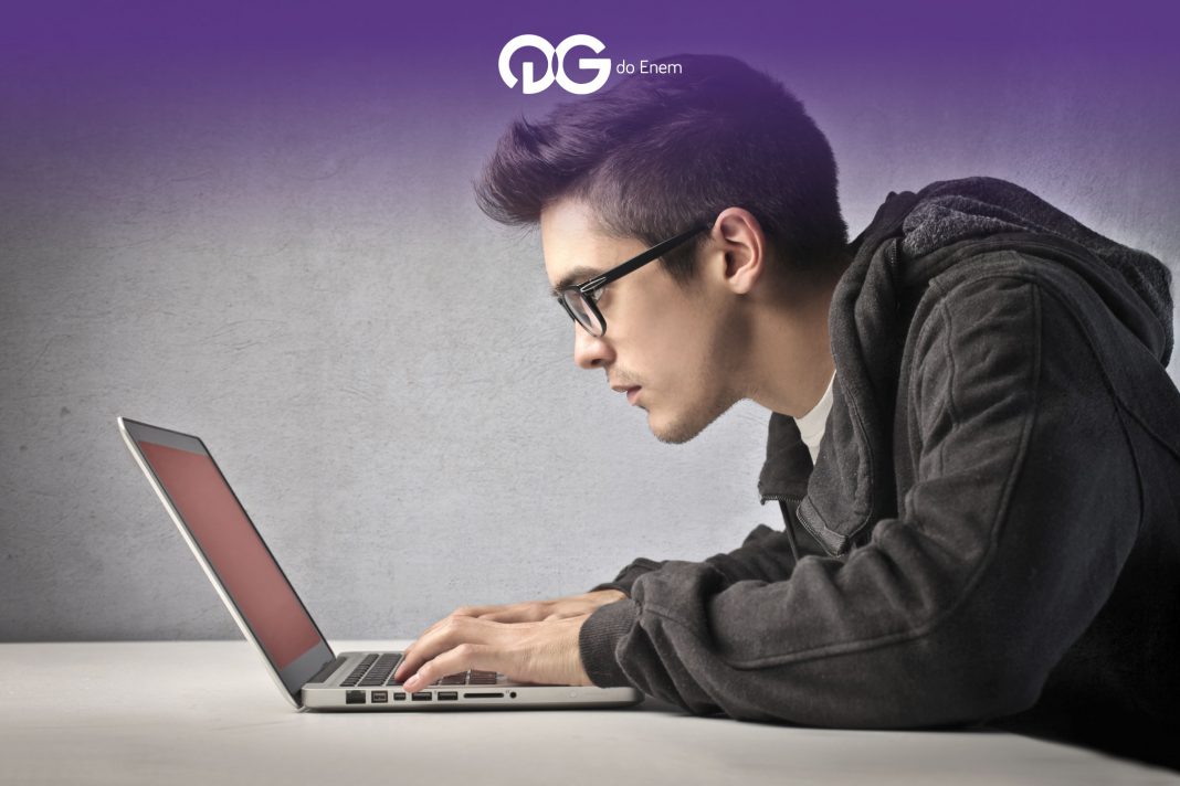 Áreas de atuação em Computação