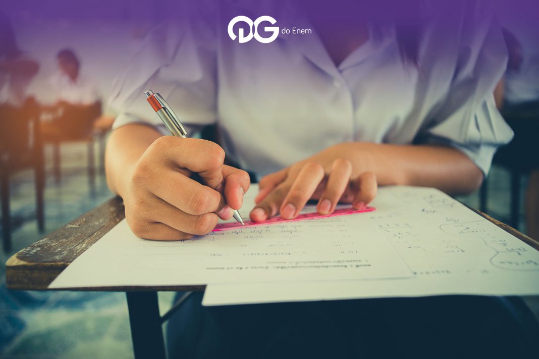 Dicas prova de Matemática ENEM