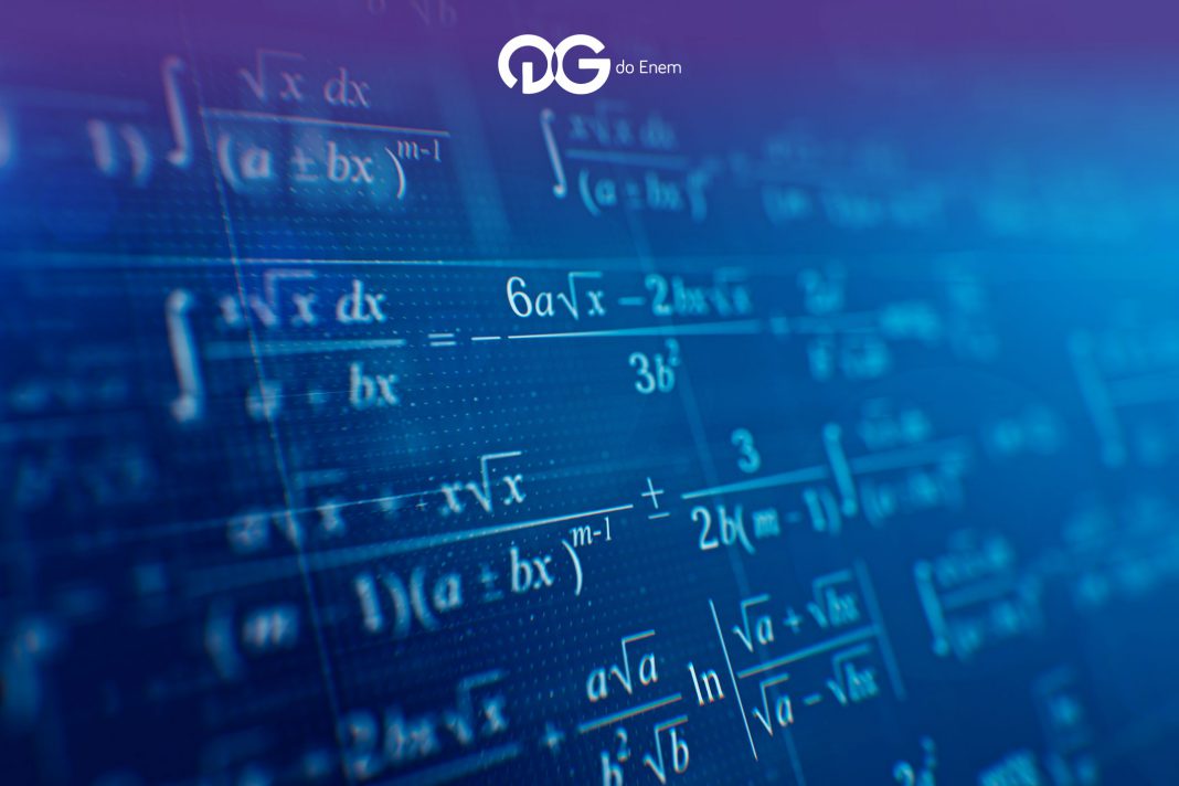 O que não pode faltar na sua prova de Matemática do ENEM?
