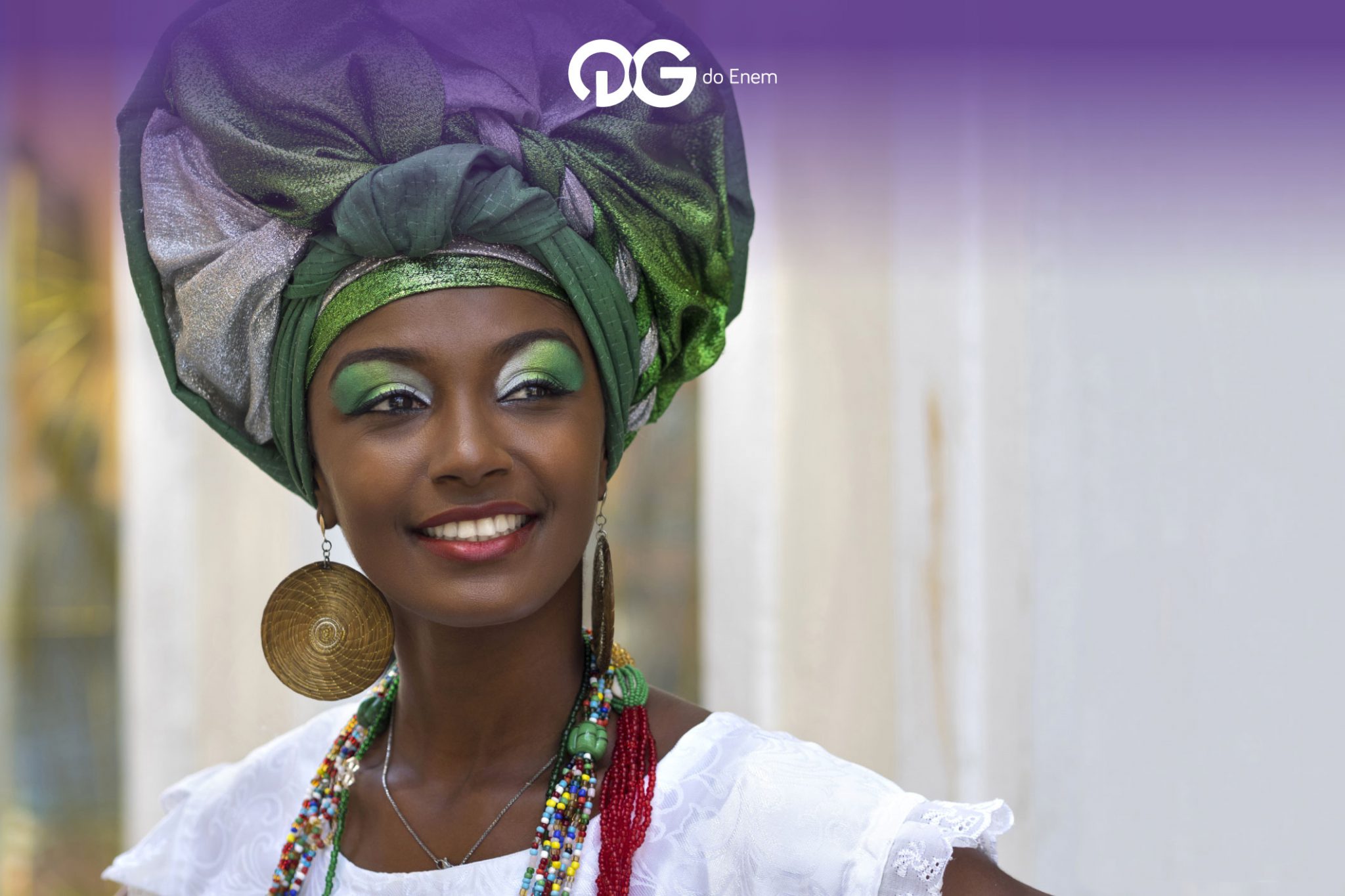 Heranças da cultura africana e a consciência nacional